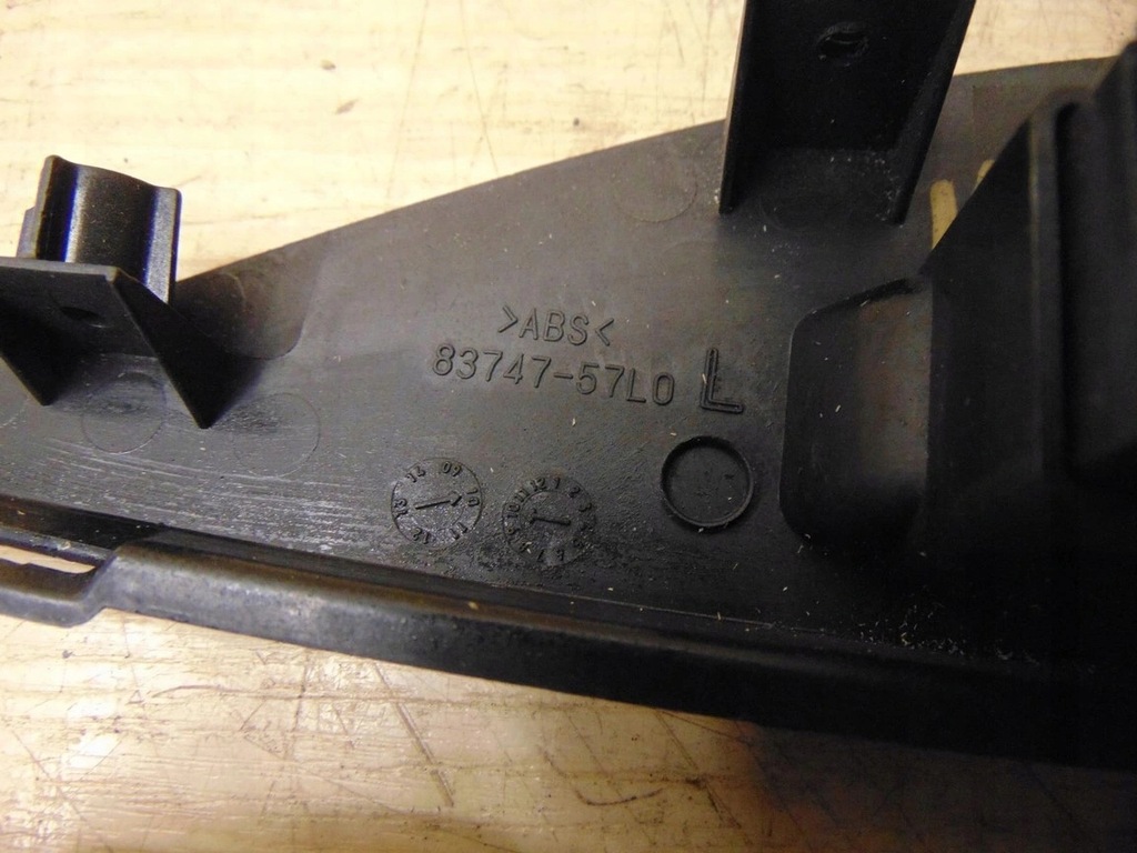 фото №5, Перемикач скло лівий задня suzuki kizashi