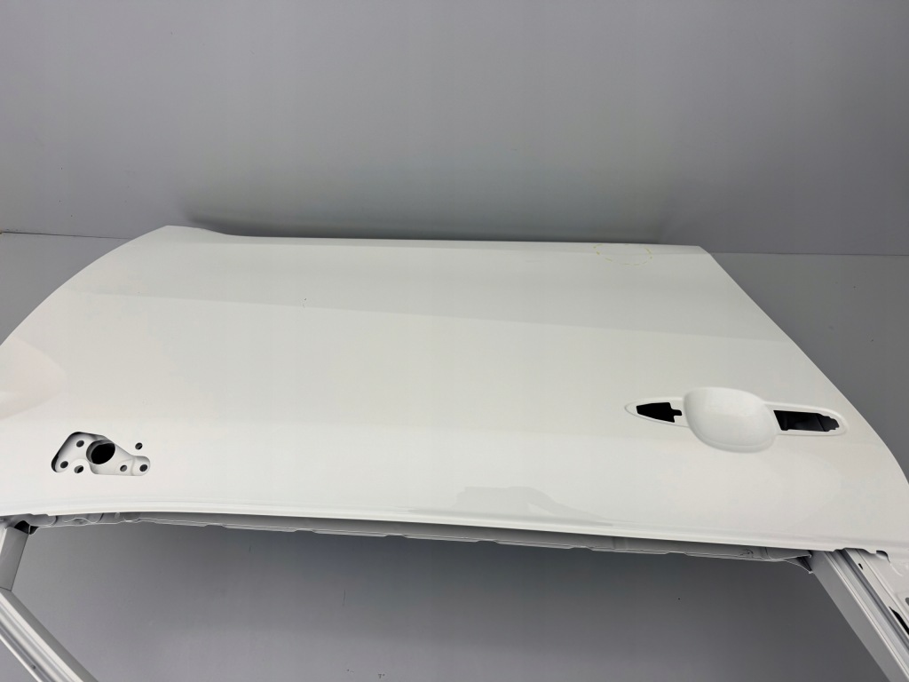 фото №15, Toyota corolla cross 20r- дверь правое передние перед