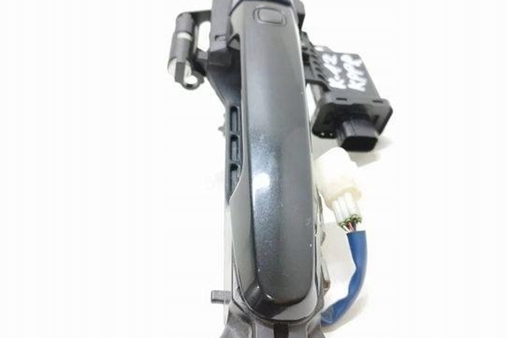 фото №11, Ручка задніх лівих двері toyota auris _e15_ 8999130050 2.0l дизель