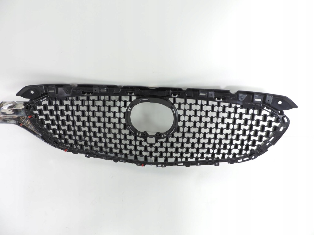 фото №10, Mazda 6 gl 2018 2019 20020 решітка радіатора решітка радіатора gbvg-50719