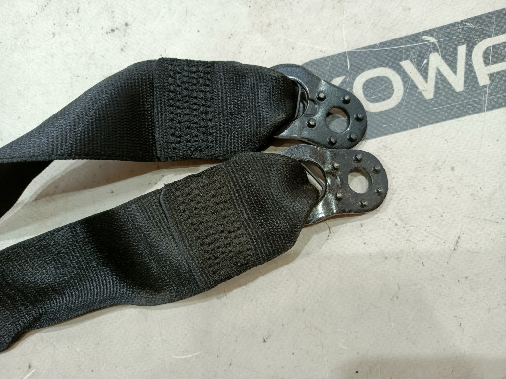 фото №3, Panamera 971 pas ремені безпеки задня org