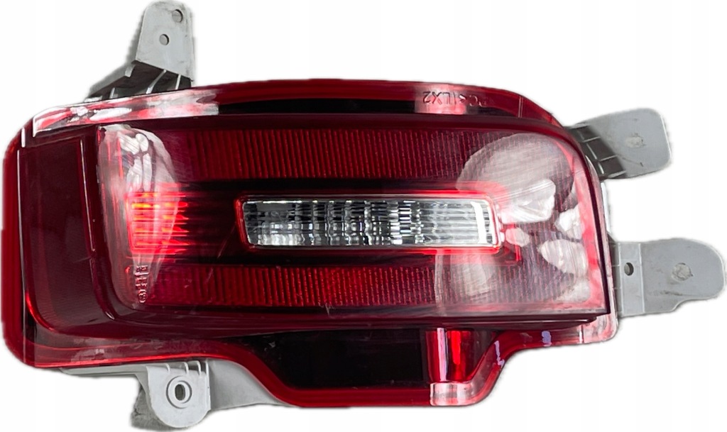 Купити Hyundai palisade 20-22 фара led бампера правий задній