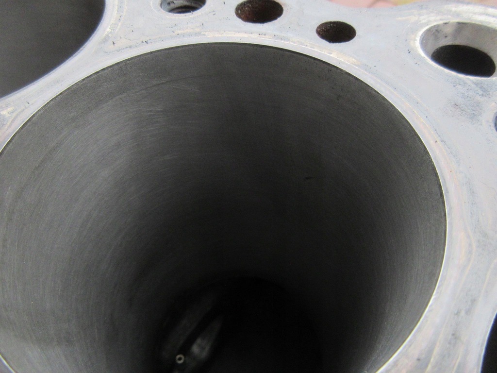 фото №6, Opel astra h 1.7 cdti 101 km z17dth блок двигателя