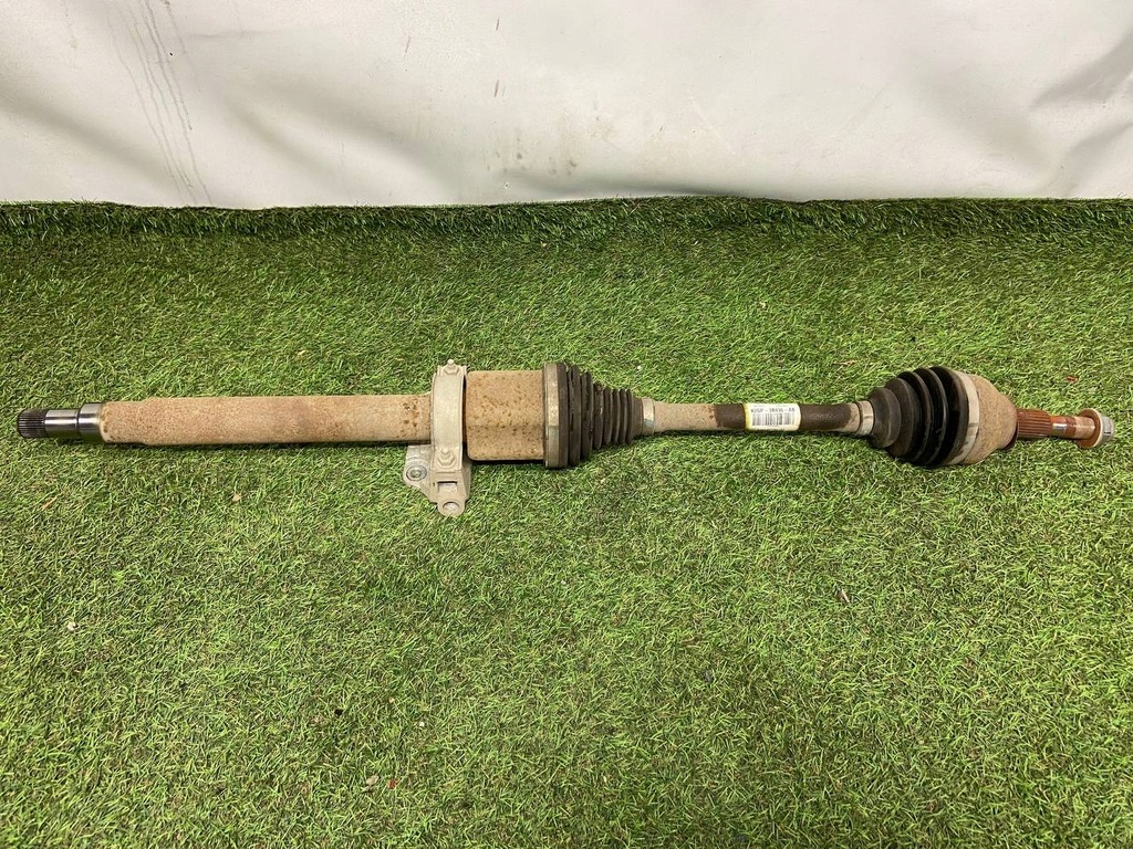 фото №1, Привідний вал права ford edge lift 2.0 4x2 2018-24