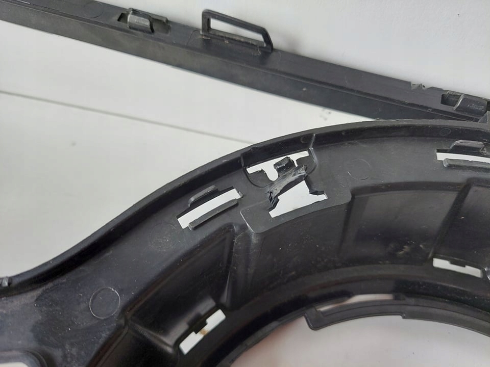 фото №6, Mercedes gle w167 amg решітка радіатора решітка радіатора каркас