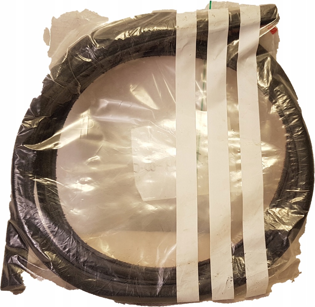 фото №1, Прокладка двері перед tesla x