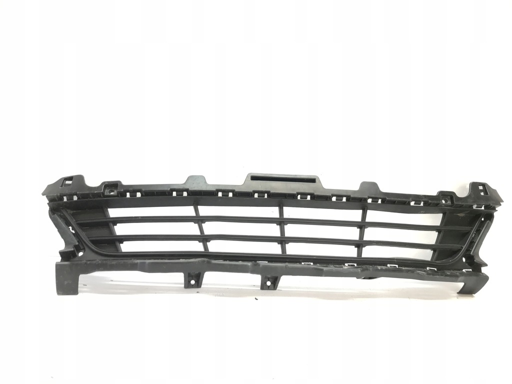 фото №1, Kia sportage v решётка бампера передний 86531-r2000