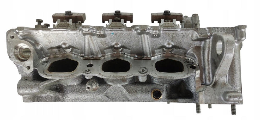 фото №9, Головка bmw 1.5 f70 2 u06 x1 u11 x2 u10 b38n b38a15p 9489759 7935306