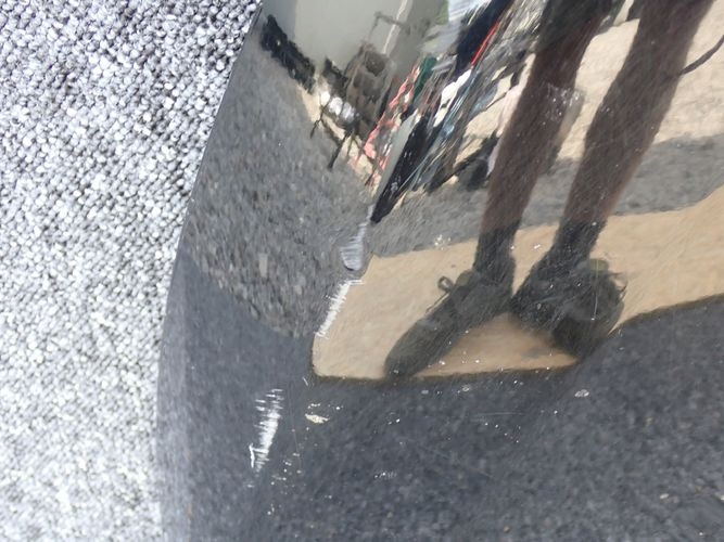 фото №8, Mitsubishi space star lift 16- капот