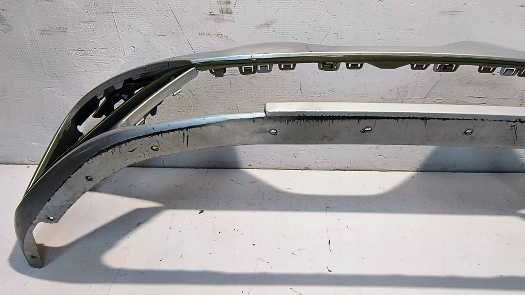 фото №9, Бампер перед передний renault clio 5 v rs-line 19-23