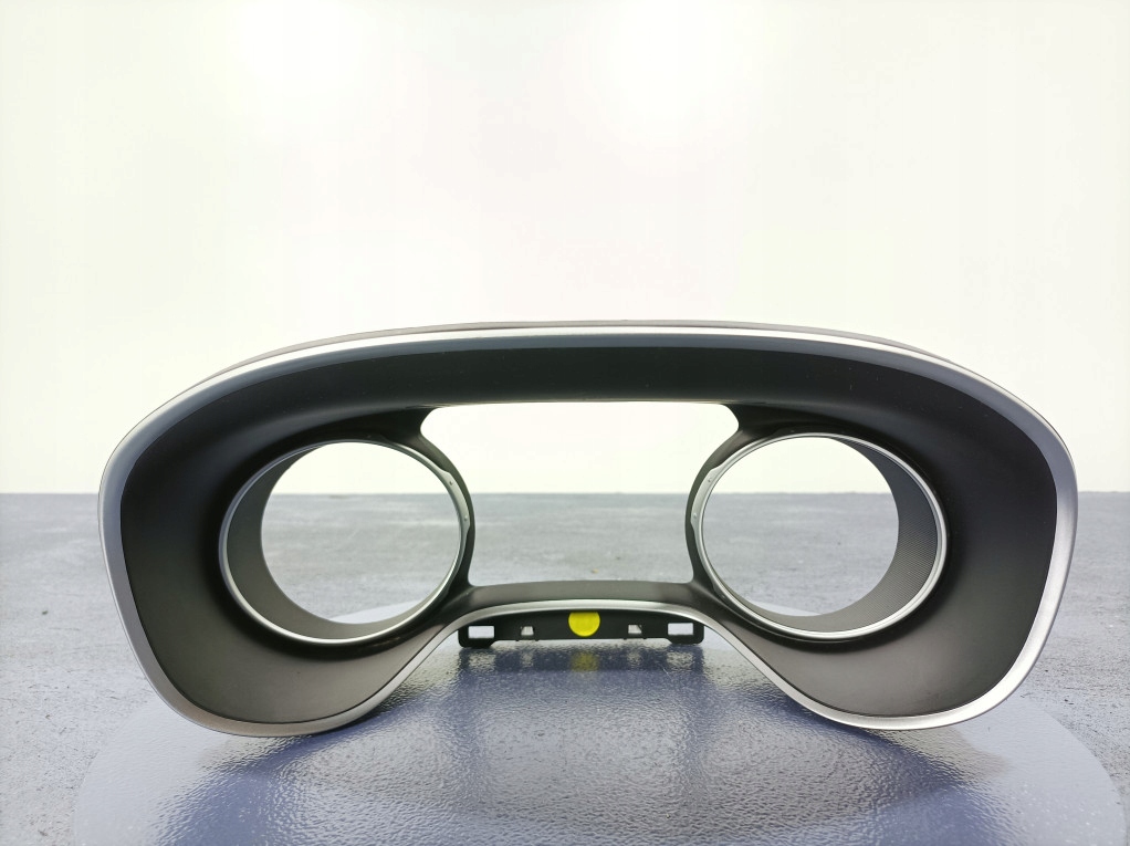 фото №1, Jeep compass ii 17- корпус рамка спидометра козырёк 5zt67trmaa