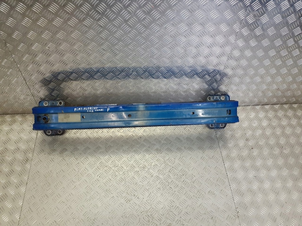 фото №1, Балка бампера перед fiat fiorino