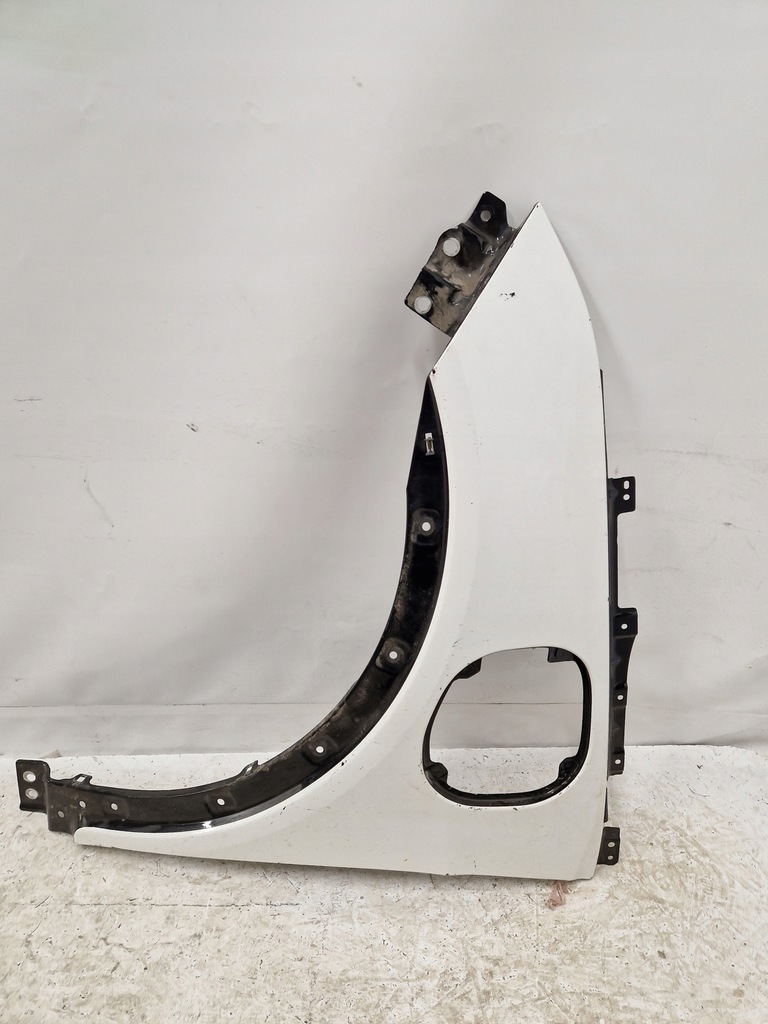 фото №1, Opel ampera-e bolt крила передній лівий перед