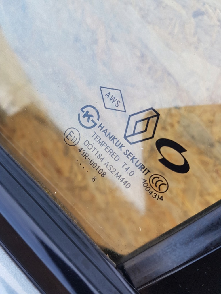 фото №12, Дверь левый перед tekxb renault koleos i полный кузов 2008-2015 оригинальный номер