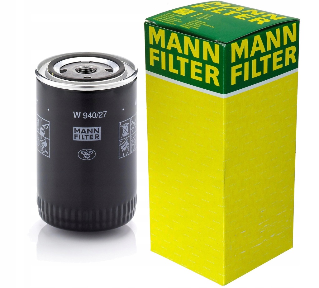 фото №11, Фильтр масла nissan atleon, eco-t, l, vanette aston martin lagonda i,