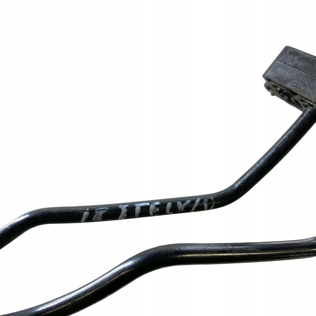 фото №7, Alfa romeo stelvio 2019 шланг / wąż трубка гальмівний