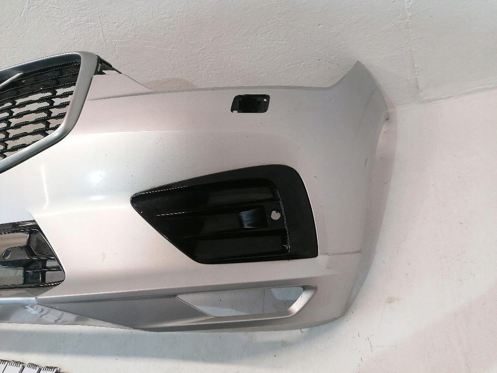 фото №8, Volvo xc60 r-design бампер перед 31449127 18-22