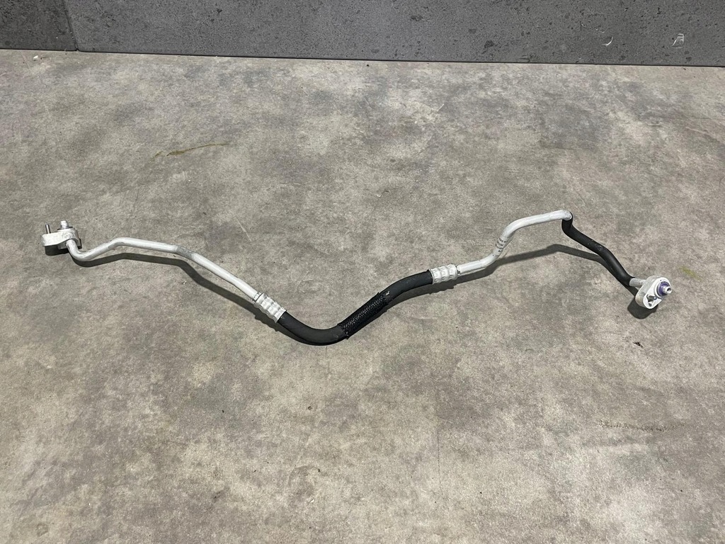 фото №1, Bmw x7 g07 шланг waz трубка 9493988