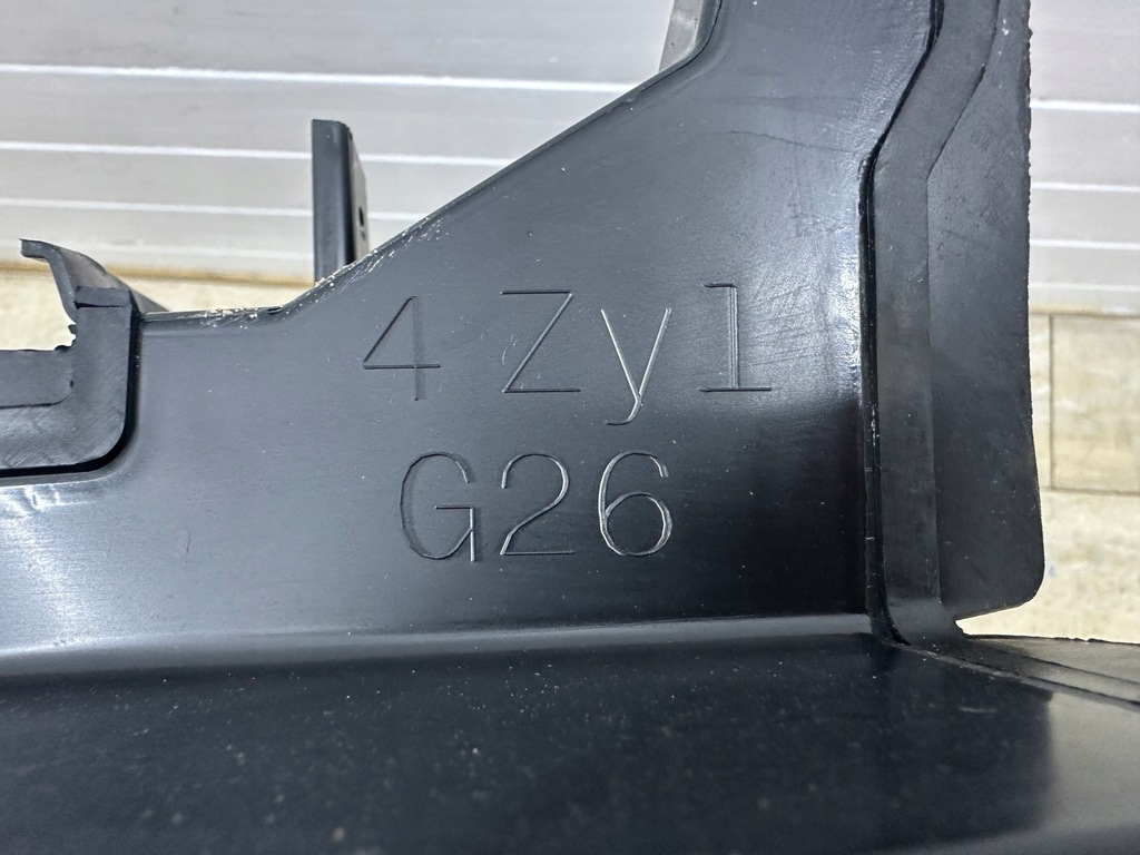 фото №6, Повітропровід канал впуск повітря bmw 4 g22 g23 g24 g26 21- 8738855