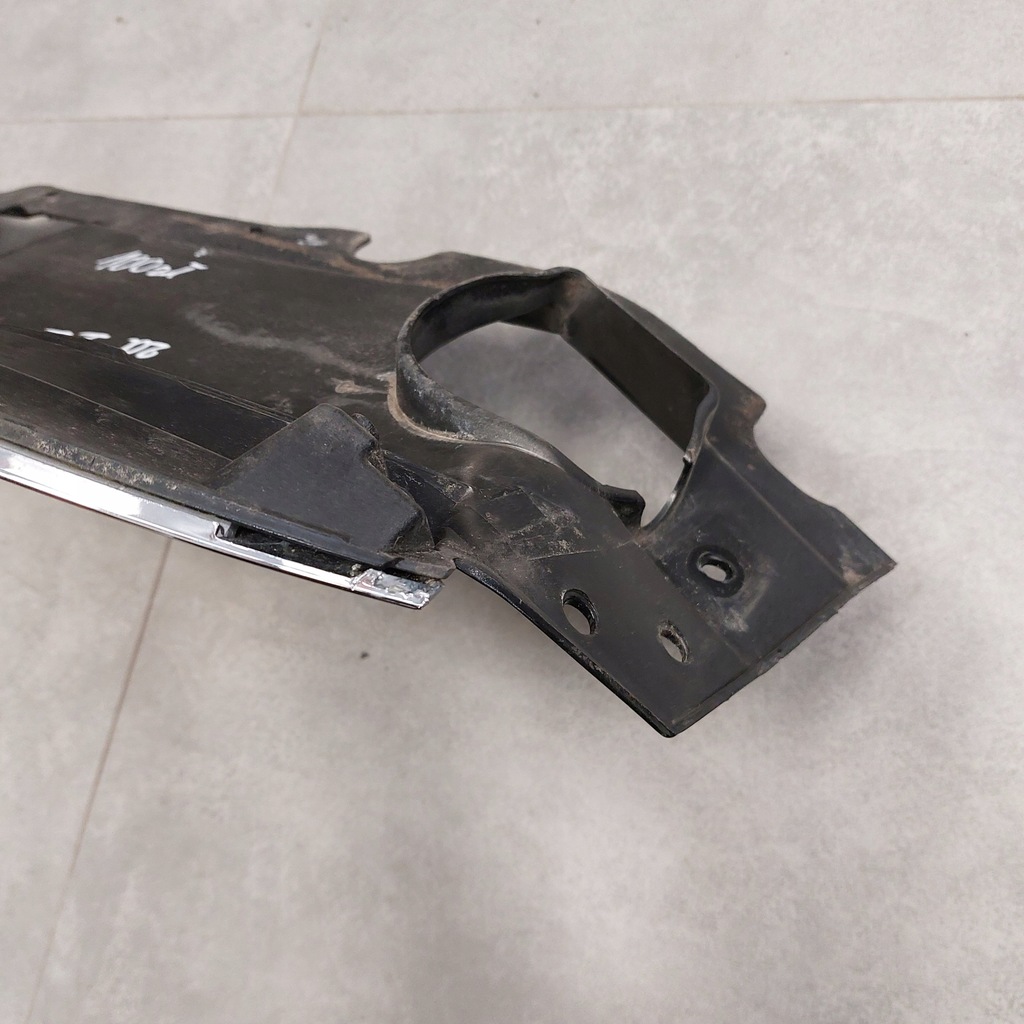 фото №10, Hyundai ix35 2013r решётка радиатора решётка радиатора перед 86351-2y000