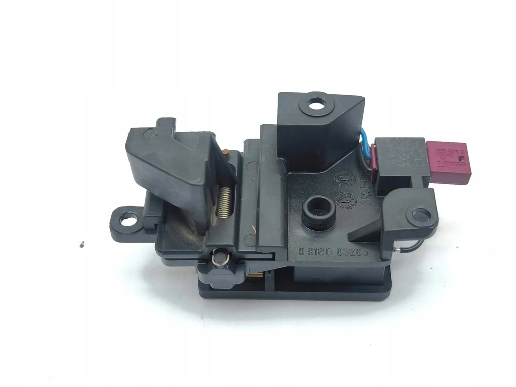 фото №6, Bmw 5 e60 e61 2006 права сторона моторчик шторки безпеки скло задній