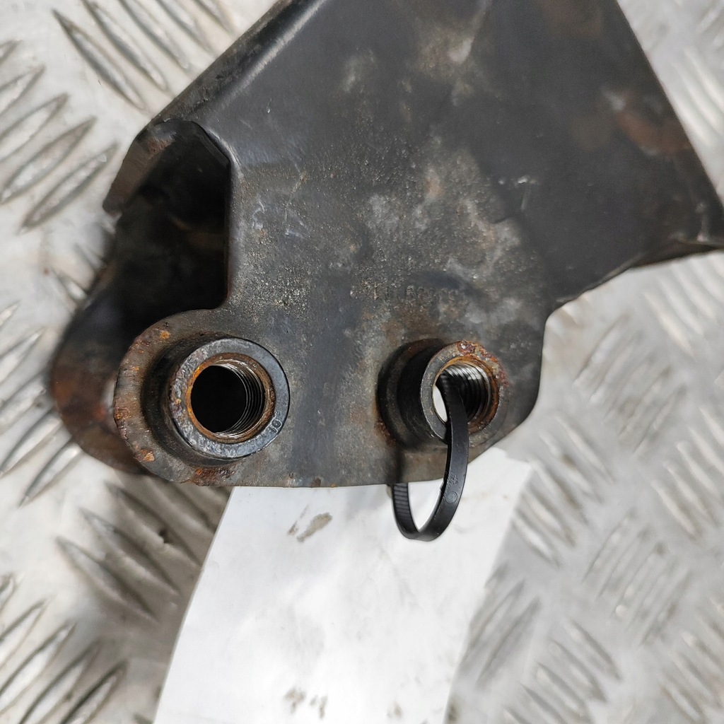 фото №5, Bmw x2 f39 2018 інша частина підвіска