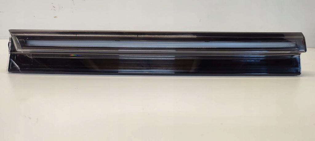 Купить Vw tayron противотуманная фара led attrapy решетка левый 57l941653b