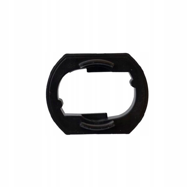 фото №10, Клипса накладки боковой порога порог kpl. do mercedes c w202 e w210 s w220