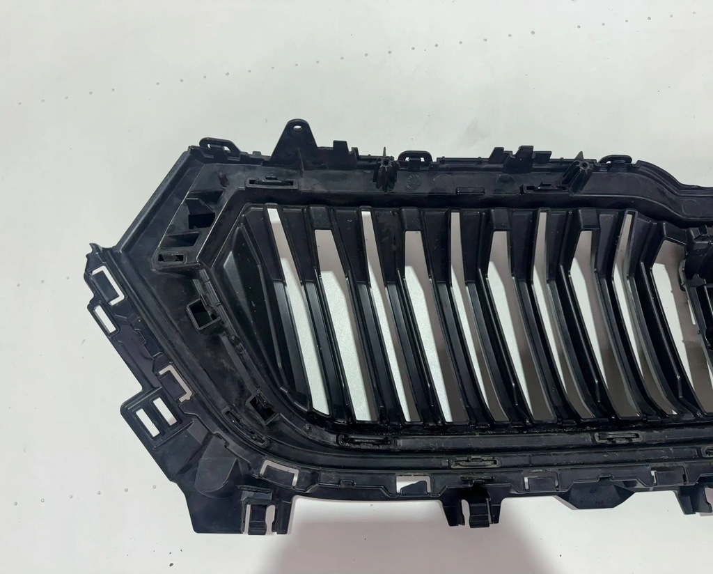 фото №6, Skoda kodiaq решётка радиатора решётка радиатора 565853653