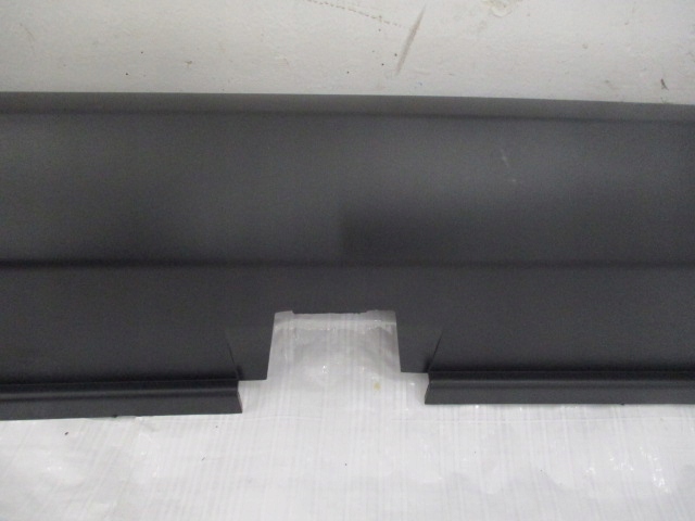 фото №5, Citroen c3 iii права молдинг накладка поріг