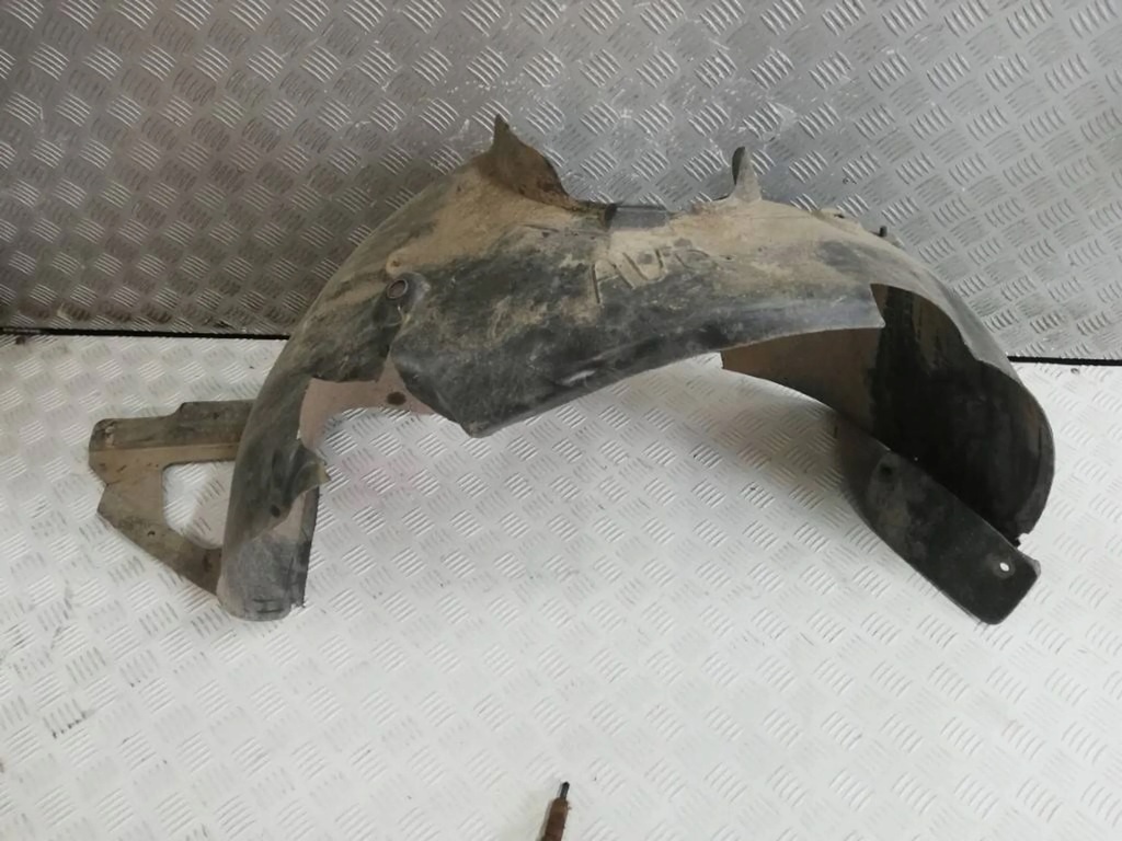 фото №1, Подкрылок левый перед peugeot 208 i