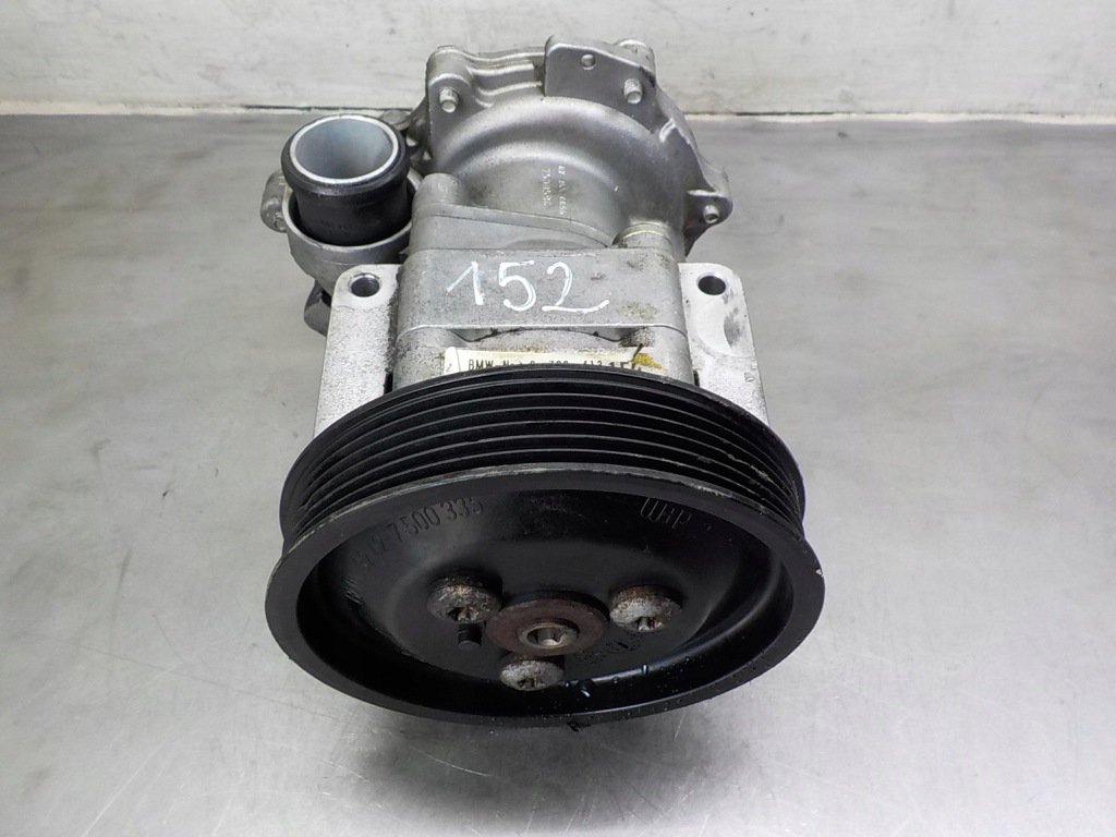 фото №2, Bmw 3 e90 насос усилителя 7617955152