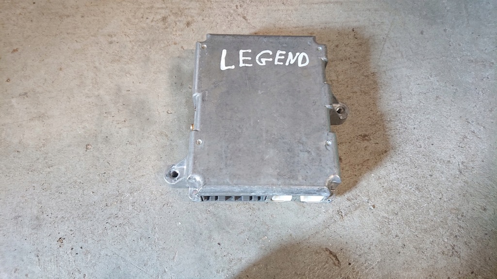 фото №1, Блок керування модуль датчик honda legend iv kb1 kb-1