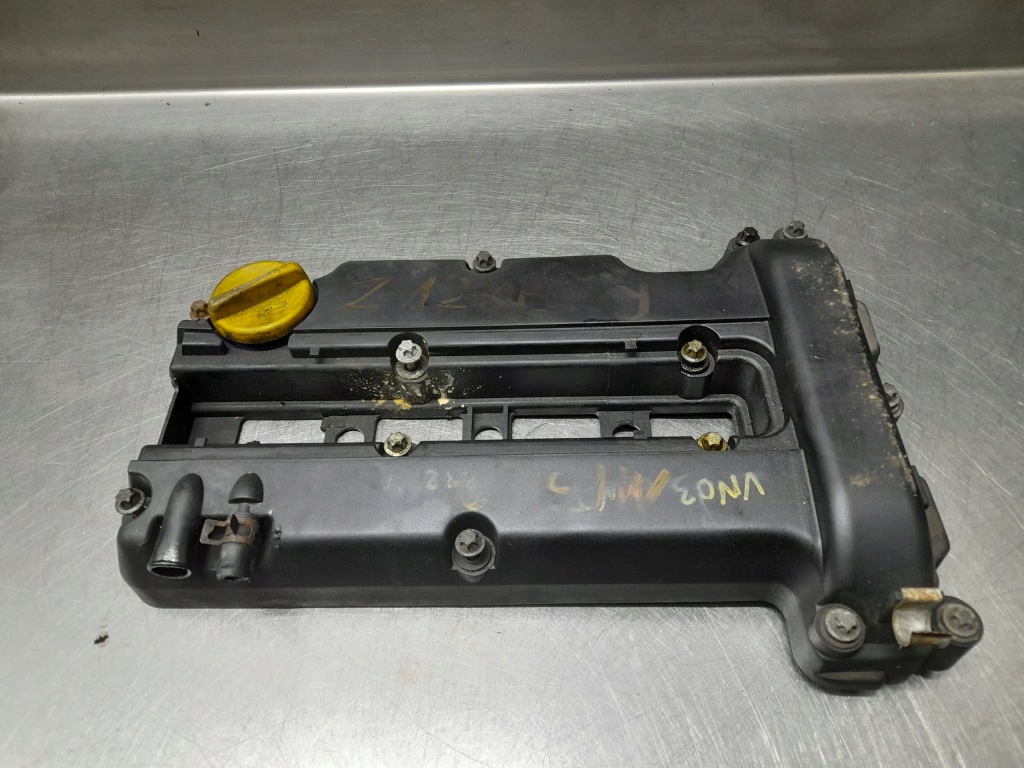 Купить Opel 1.2 16v крышка клапанов 24403787