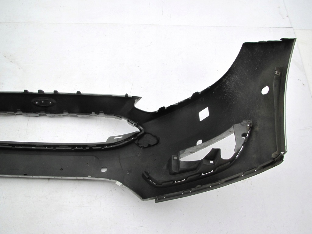 фото №12, Ford focus 3 lift 2014 - 2017 бампер оригинал
