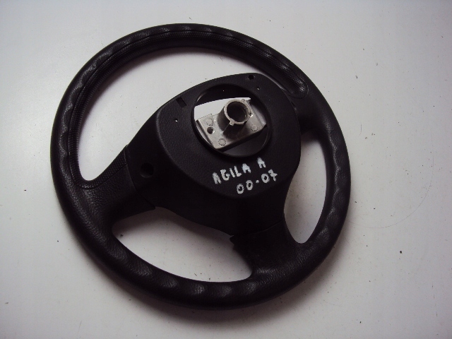 фото №3, Воздуховод opel agila a 2000-2007