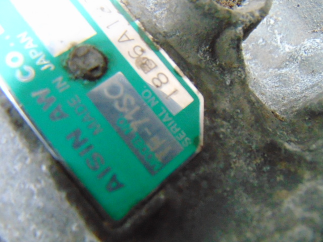 фото №9, Suzuki vitara iii sx4 s-cross 1.4 t b коробка передач передач автоматическая коробка передач 200064rp1