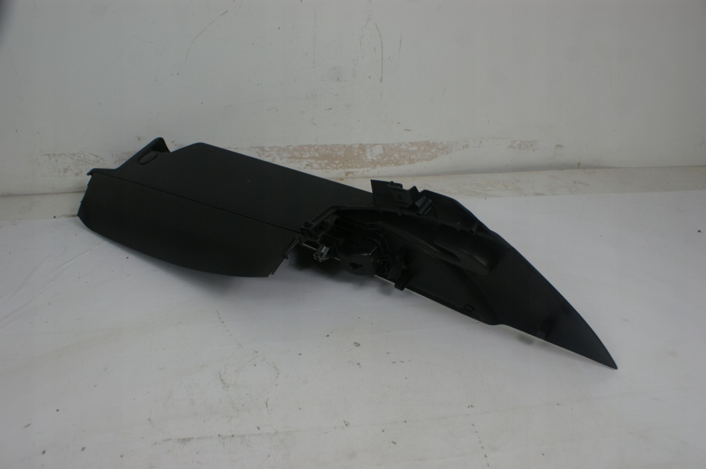 фото №6, Ліва кронштейн шторка захист багажника peugeot 308 t9 ii kombi 9800073177