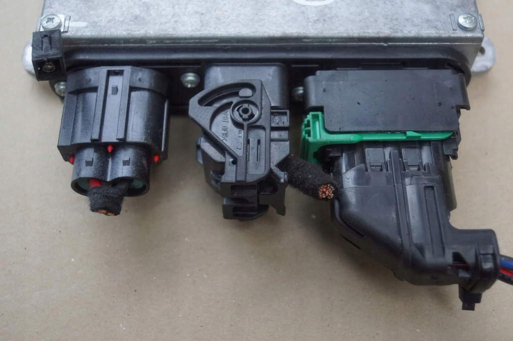 фото №6, Блок управления усилителя infiniti q60 285h05ca5a