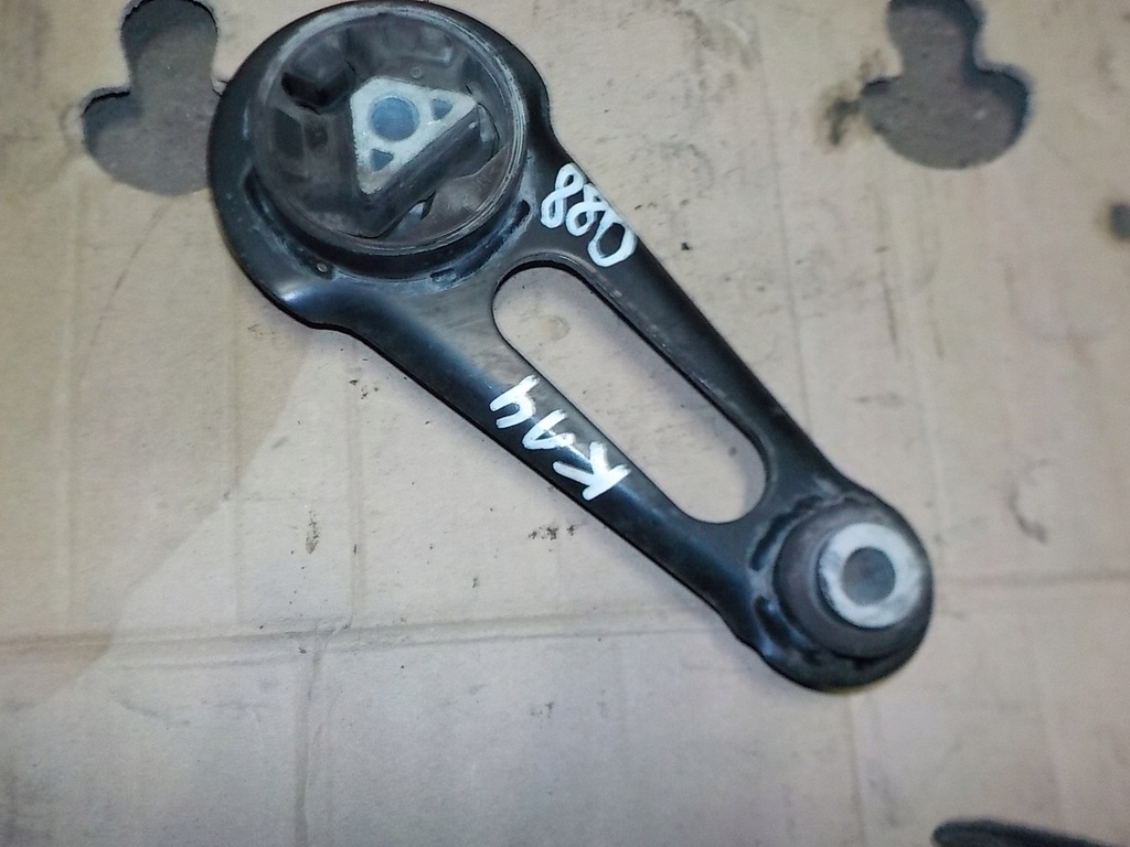 фото №1, Кронштейн подушка двигателя micra k14 v
