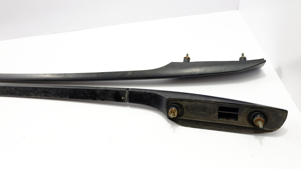 фото №7, Ford mondeo mk3 рейлинги кровельные 1s71n55123