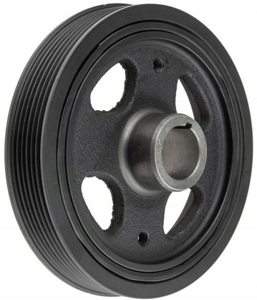 фото №1, Шків колінчастого вала колінчастого nty rkp-ty-032