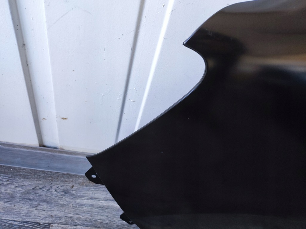 фото №13, Крила лівий renault master iv 2019 - новий оригінальний