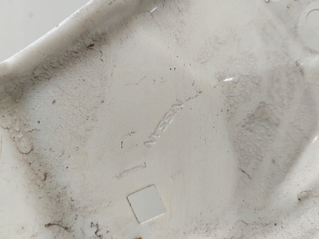 фото №7, Nissan x-trail t32 крыло левый перед оригинал