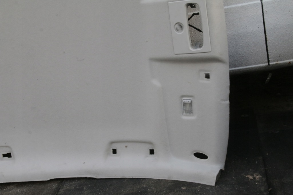 фото №3, Стеля ford s-max mk1
