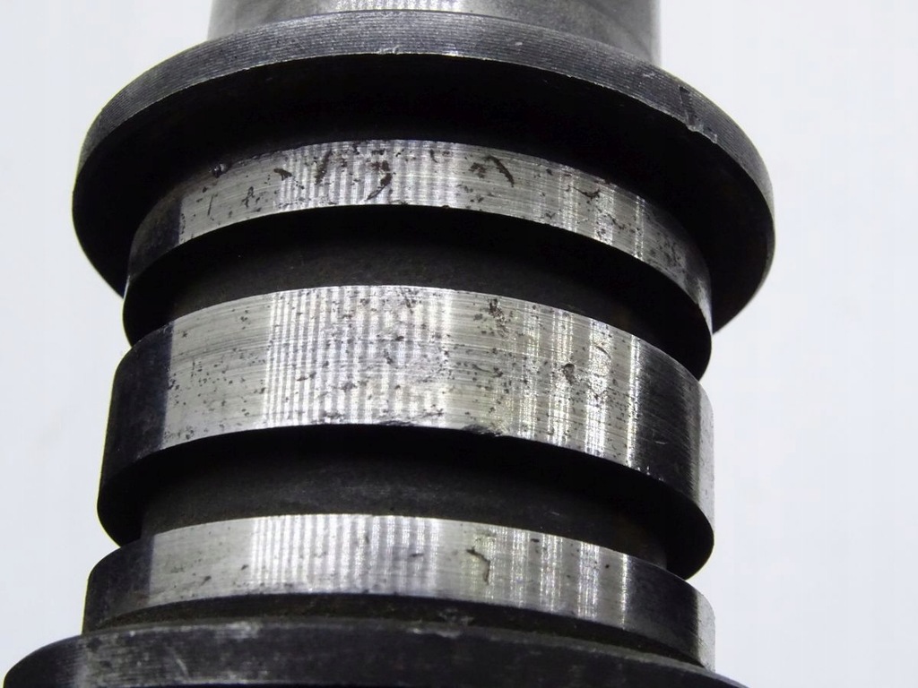 фото №7, Subaru impreza i gc 2.0 gt t вал розподільного валу ss l