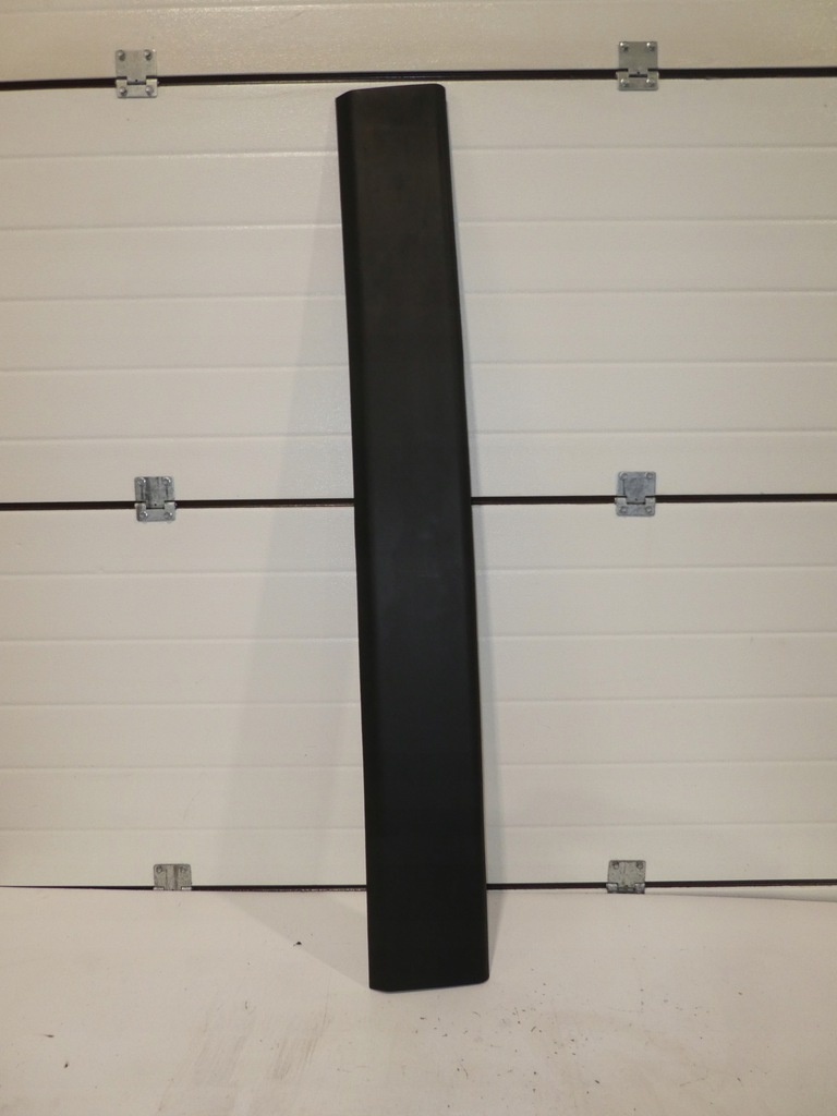 фото №1, Молдинг боковая renault master 828210160r