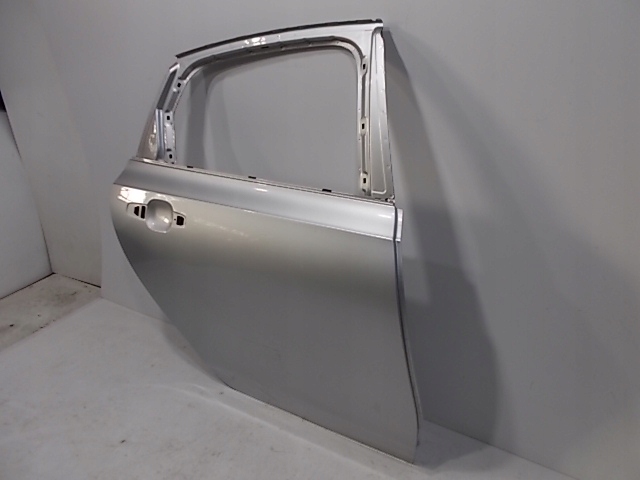 фото №5, Volvo s90 16-23 дверь правое задняя org