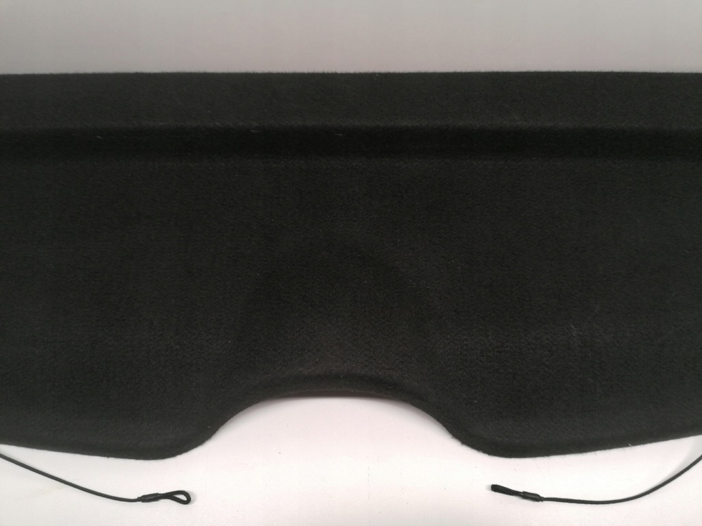 фото №3, Mini countryman r60 полиця задня багажника оригінал 10-16