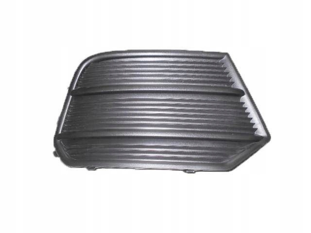 фото №1, Решётка радиатора w бампер правая audi q3 15-18